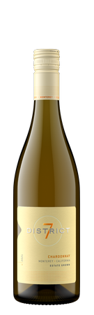 2021 District 7 Chardonnay
