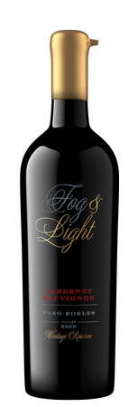 2020 Fog & Light Paso Robles Cabernet Sauvignon