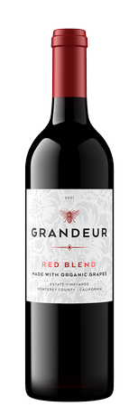 2021 Grandeur Red Blend