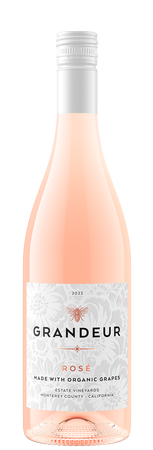 2022 Grandeur Rosé