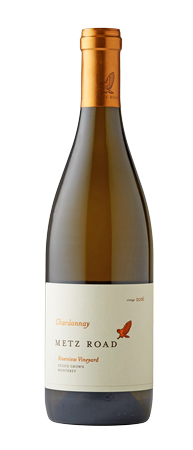 2016 Metz Road Chardonnay