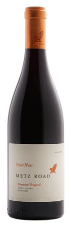 2016 Metz Road Pinot Noir