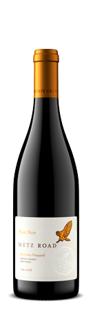 2018 Metz Road Pinot Noir