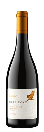 2020 Metz Road Pinot Noir
