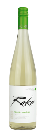 2019 Roku Gewürztraminer
