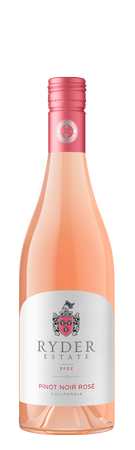 Ryder Estate Pinot Noir Rosé