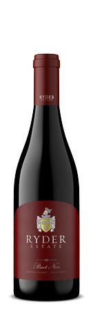 2018 Ryder Estate Pinot Noir