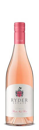 Ryder Estate Pinot Noir Rosé