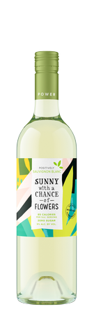 2019 Sunny with a Chance of Flowers Sauvignon Blanc