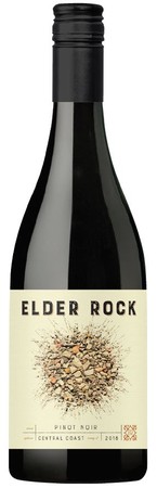 2018 Elder Rock Pinot Noir