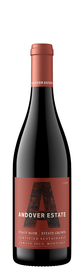 2018 Andover Estate Pinot Noir