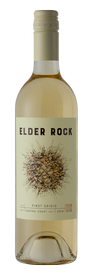 2018 Elder Rock Pinot Grigio