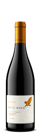 2018 Metz Road Pinot Noir