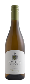 2018 Ryder Estate Chardonnay