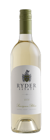 2018 Ryder Estate Sauvignon Blanc