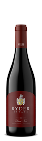2018 Ryder Estate Pinot Noir
