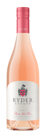 Ryder Estate Pinot Noir Rosé