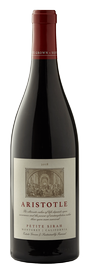 2018 Aristotle Petite Sirah